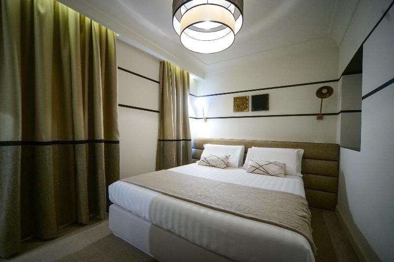 Relais Luxury Corso - Oda
