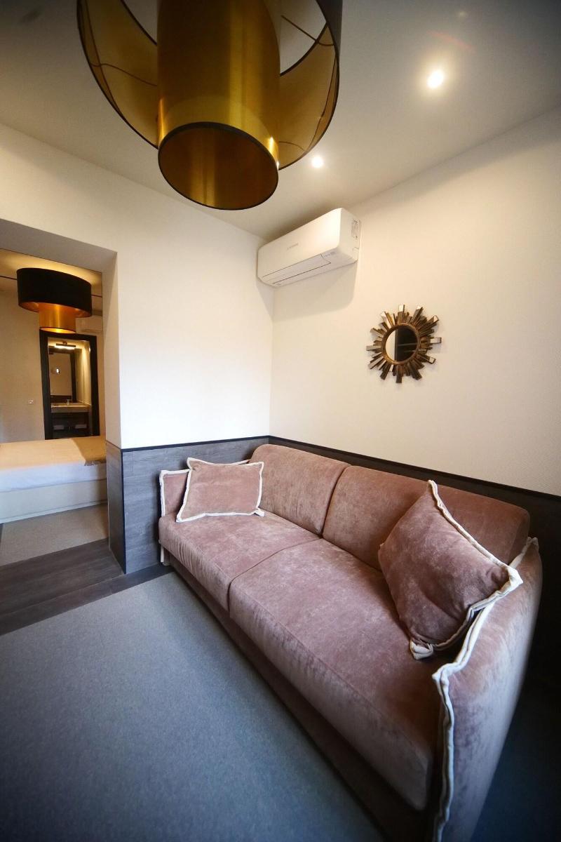Relais Luxury Corso - Oda