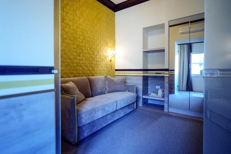 Relais Luxury Corso - Oda