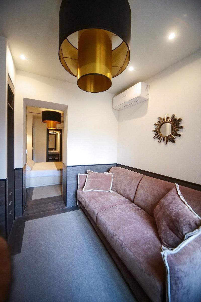 Relais Luxury Corso - Oda