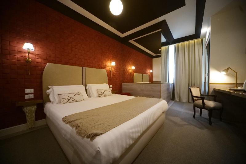 Relais Luxury Corso - Oda