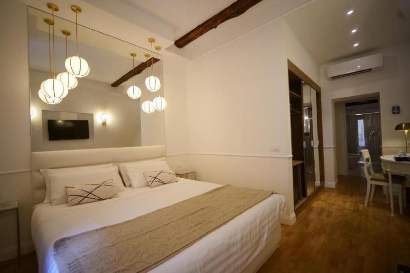 Relais Luxury Corso - Oda