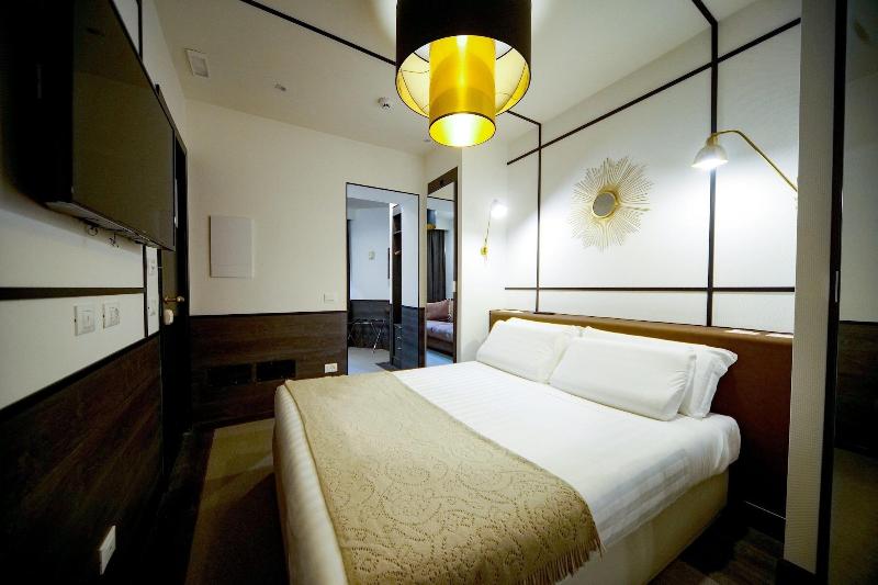Relais Luxury Corso - Oda