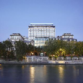 SO/ Paris
