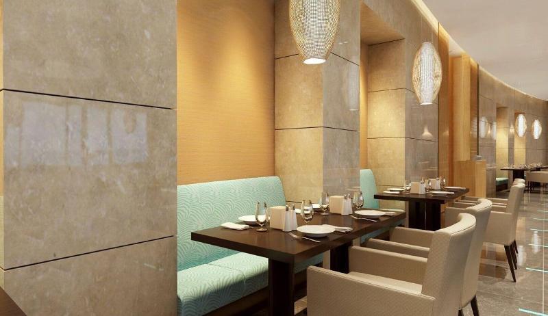 Grand Millennium Gizan - Bar