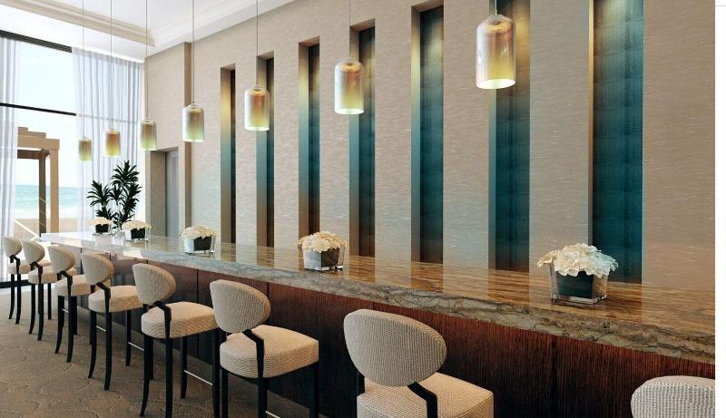 Grand Millennium Gizan - Bar