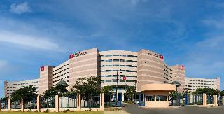 Grand Millennium Gizan otel fotoğrafı