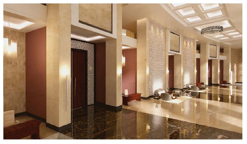 Grand Millennium Gizan - Genel