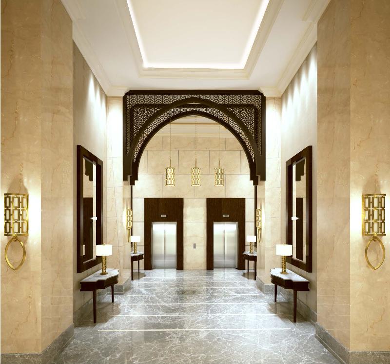 Grand Millennium Gizan - Genel