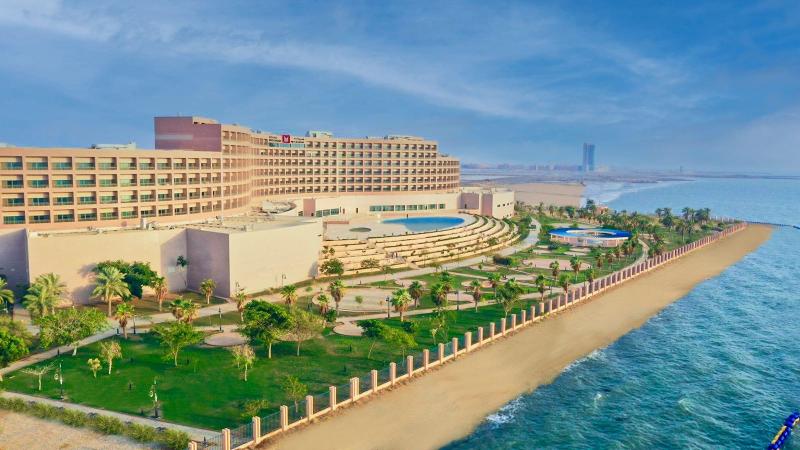 Grand Millennium Gizan - Genel
