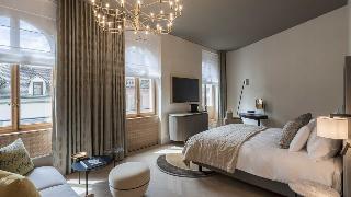Märthof Basel otel fotoğrafı
