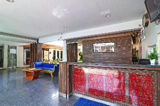 Hotel Sampaga by ZUZU fotoÄŸrafÄ±
