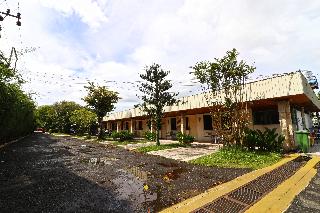 Hotel Sampaga by ZUZU fotoÄŸrafÄ±