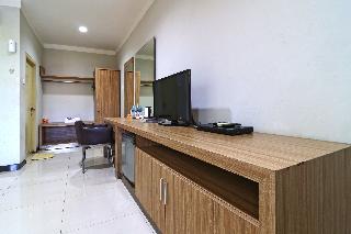 Hotel Sampaga by ZUZU fotoÄŸrafÄ±