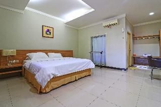 Hotel Sampaga by ZUZU fotoÄŸrafÄ±