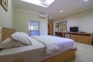 Hotel Sampaga by ZUZU fotoÄŸrafÄ±