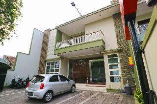 Chiaro Hotel Syariah by ZUZU otel fotoğrafı