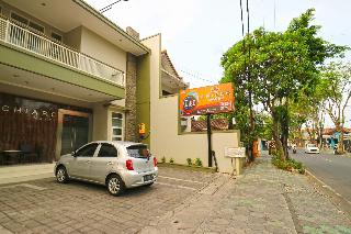 Chiaro Hotel Syariah by ZUZU fotoÄŸrafÄ±