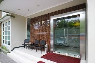 Chiaro Hotel Syariah by ZUZU fotoÄŸrafÄ±