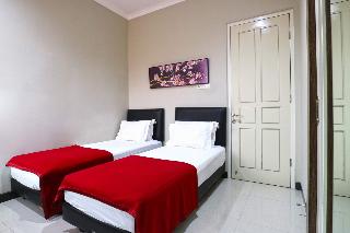 Chiaro Hotel Syariah by ZUZU fotoÄŸrafÄ±