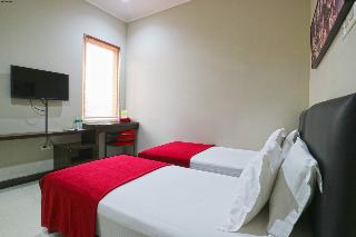 Chiaro Hotel Syariah by ZUZU fotoÄŸrafÄ±