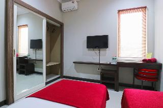 Chiaro Hotel Syariah by ZUZU fotoÄŸrafÄ±