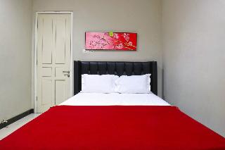 Chiaro Hotel Syariah by ZUZU fotoÄŸrafÄ±