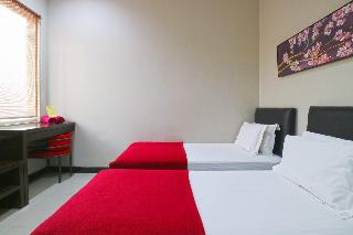Chiaro Hotel Syariah by ZUZU fotoÄŸrafÄ±