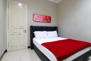 Chiaro Hotel Syariah by ZUZU fotoÄŸrafÄ±