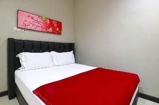 Chiaro Hotel Syariah by ZUZU fotoÄŸrafÄ±