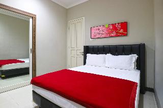 Chiaro Hotel Syariah by ZUZU fotoÄŸrafÄ±