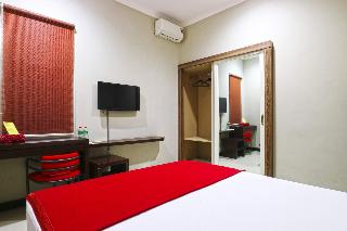 Chiaro Hotel Syariah by ZUZU fotoÄŸrafÄ±