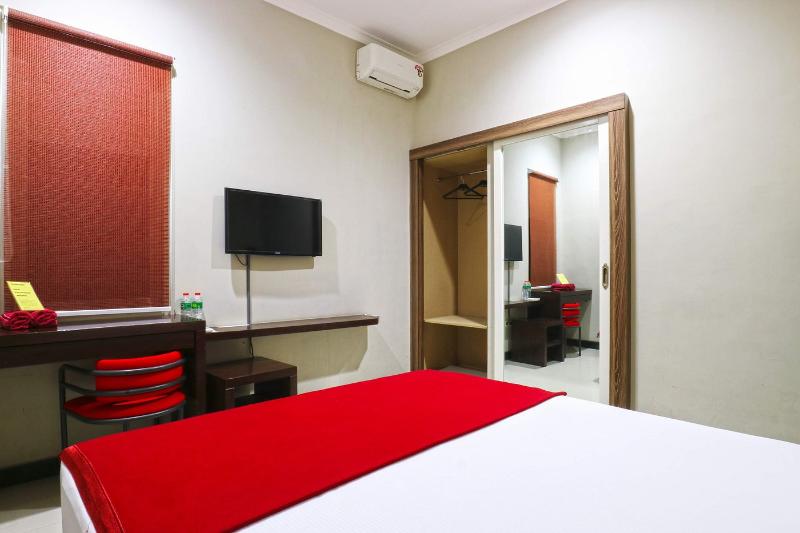 Chiaro Hotel Syariah by ZUZU - Oda