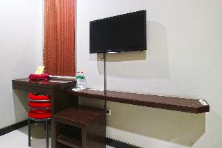 Chiaro Hotel Syariah by ZUZU fotoÄŸrafÄ±