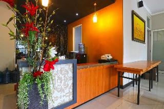 Chiaro Hotel Syariah by ZUZU fotoÄŸrafÄ±
