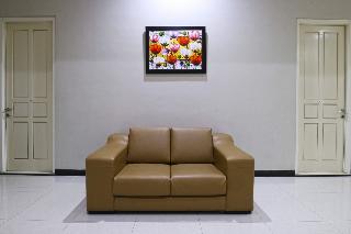 Chiaro Hotel Syariah by ZUZU fotoÄŸrafÄ±