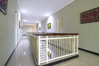 Chiaro Hotel Syariah by ZUZU fotoÄŸrafÄ±
