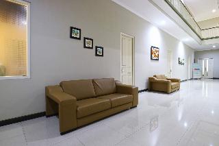 Chiaro Hotel Syariah by ZUZU fotoÄŸrafÄ±