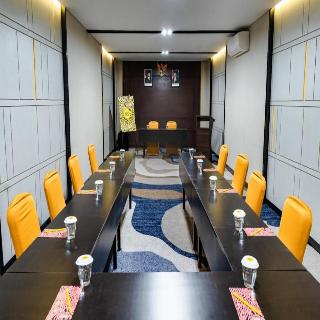 YELLO Hotel Samarinda fotoÄŸrafÄ±