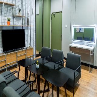 YELLO Hotel Samarinda fotoÄŸrafÄ±