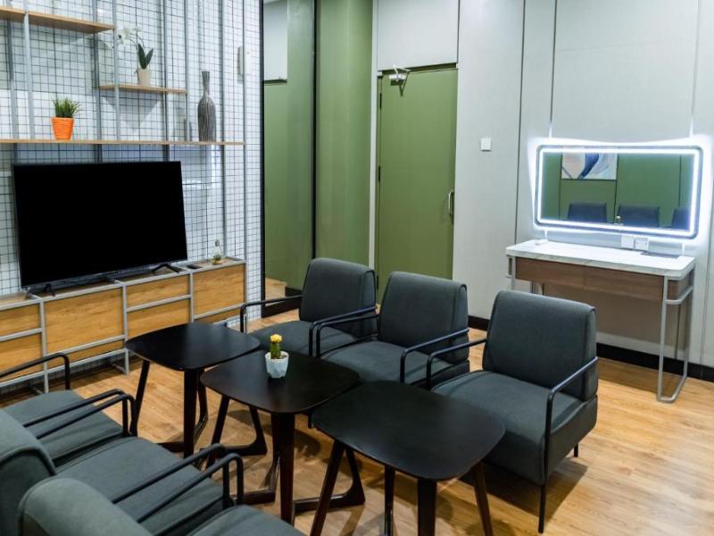YELLO Hotel Samarinda - Toplantı