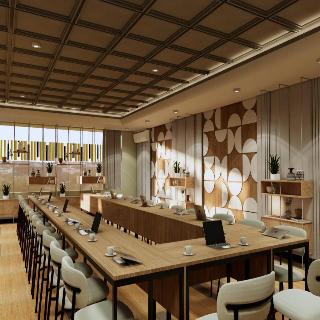 YELLO Hotel Samarinda fotoÄŸrafÄ±