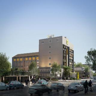 YELLO Hotel Samarinda fotoÄŸrafÄ±