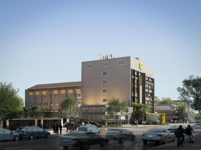 YELLO Hotel Samarinda - Genel