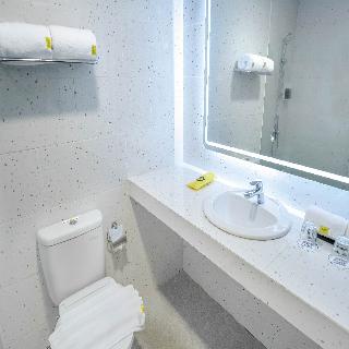 YELLO Hotel Samarinda fotoÄŸrafÄ±
