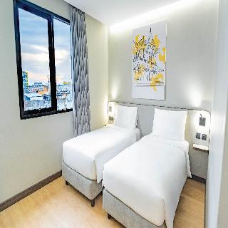 YELLO Hotel Samarinda fotoÄŸrafÄ±