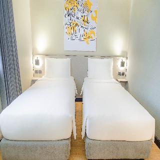 YELLO Hotel Samarinda fotoÄŸrafÄ±