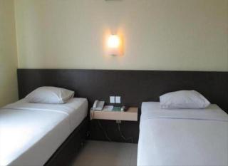 YELLO Hotel Samarinda fotoÄŸrafÄ±