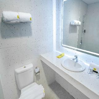 YELLO Hotel Samarinda fotoÄŸrafÄ±