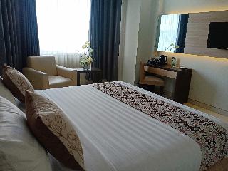 YELLO Hotel Samarinda fotoÄŸrafÄ±
